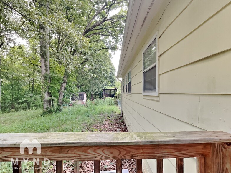 Building Photo - 4617 Patrick Dr