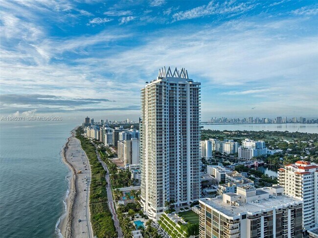 Building Photo - 6365 Collins Ave