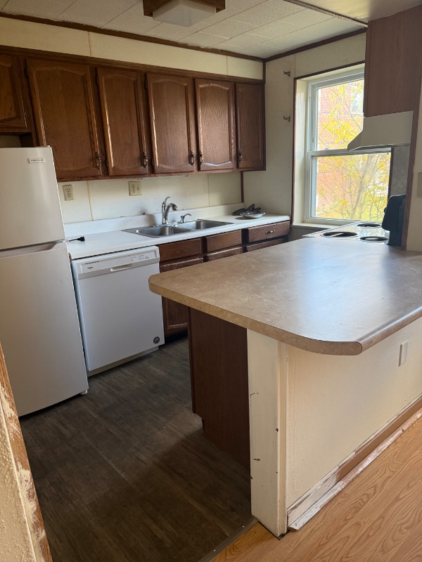 Building Photo - 1014 S Pugh St