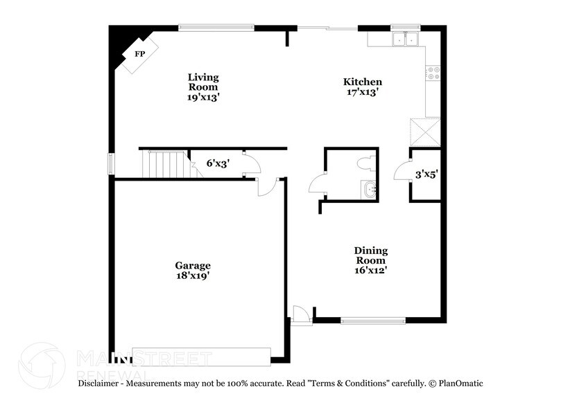 Building Photo - 1023 Galveston Ct