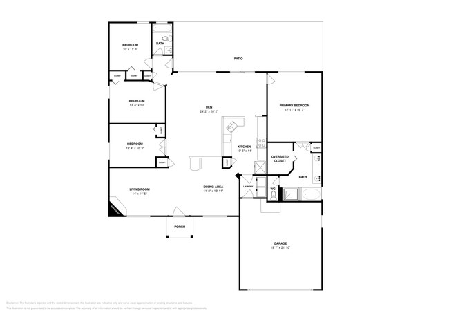 Building Photo - 3902 Little Egret Ct