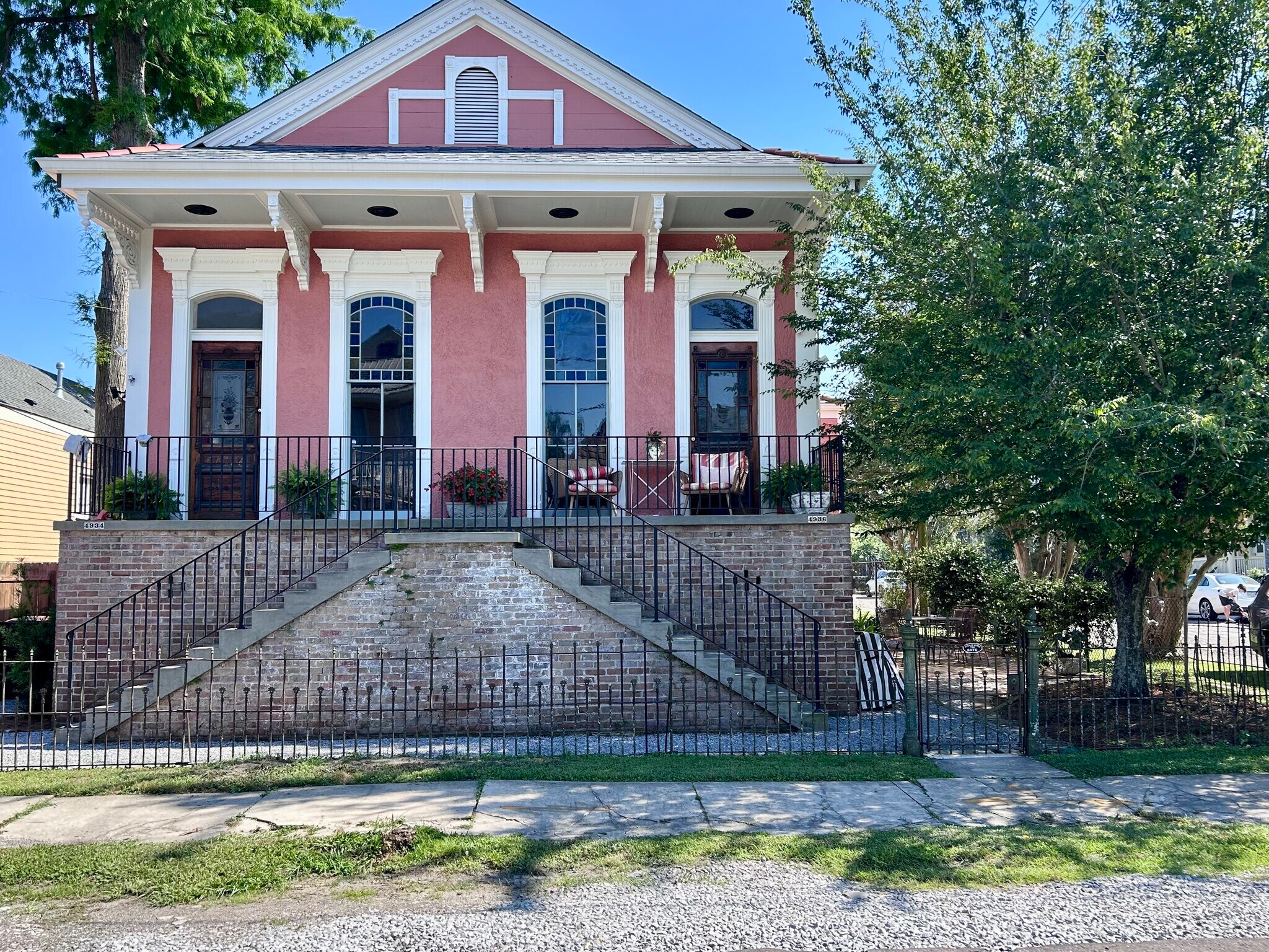 Building Photo - 4936 Coliseum St