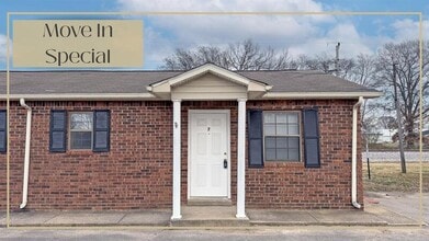 Building Photo - 7-407 Thompsonville Ln