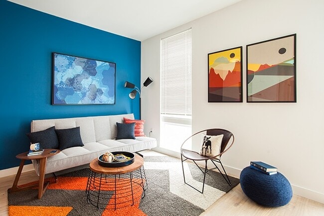 Floorplan - 3435 Main