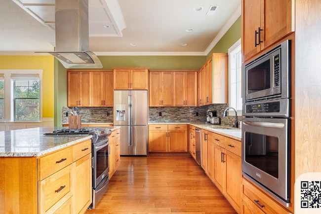 Building Photo - 14614 NW Safflower Dr