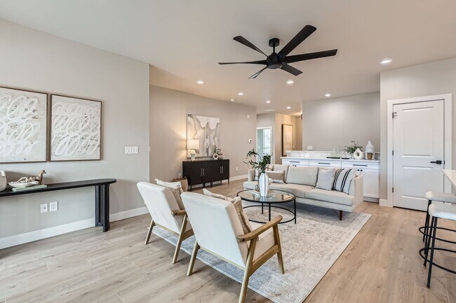 Building Photo - New Construction Half Duplex in Lakewood (...