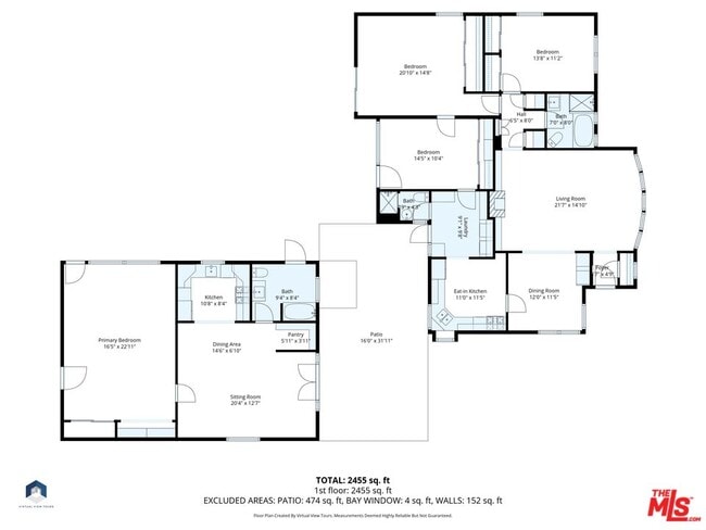 Building Photo - 15040 Hamlin St