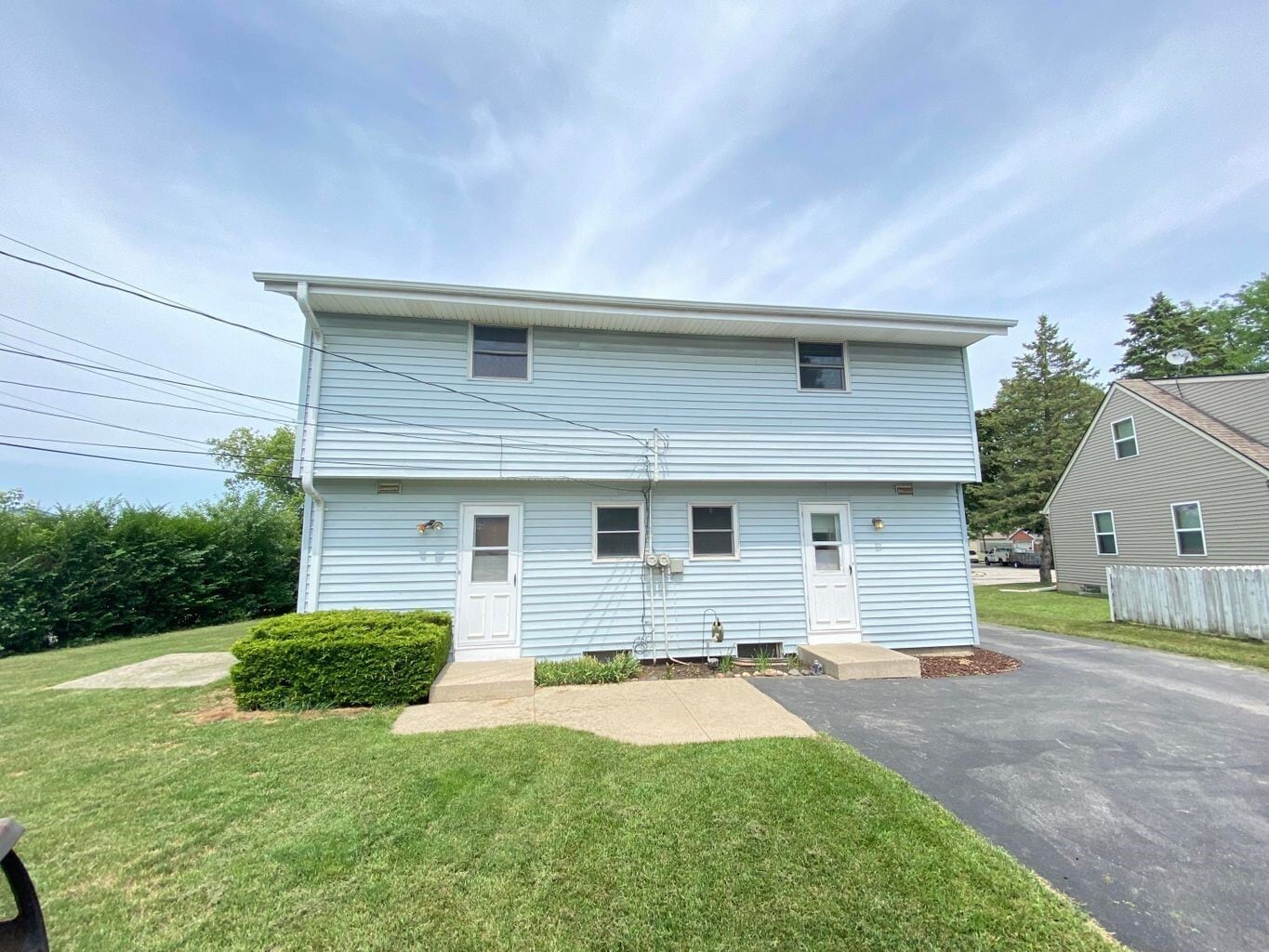 Building Photo - 609 Gascoigne Dr