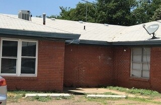 Building Photo - Clapp Park Apartments
