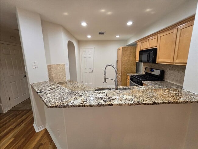 Building Photo - 10703 Misting Falls Trail