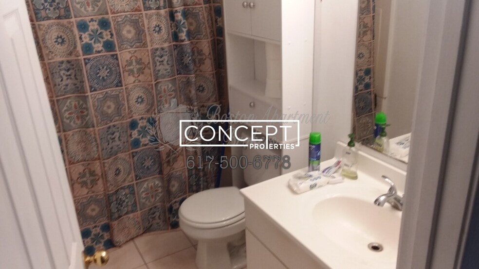 Building Photo - 58 Mansfield St