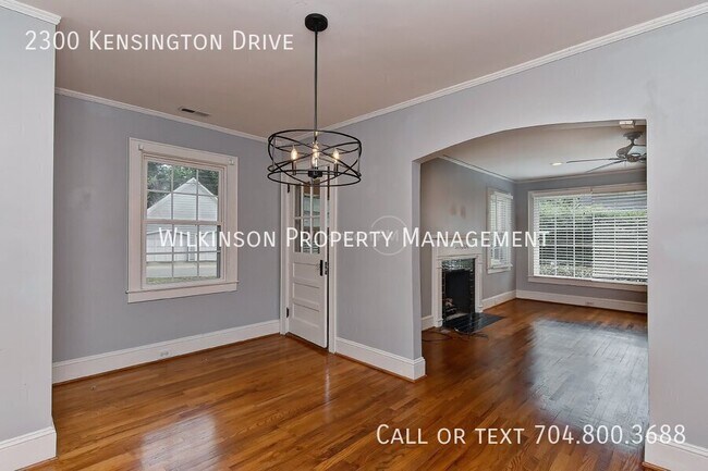 Building Photo - 2300 Kensington Dr