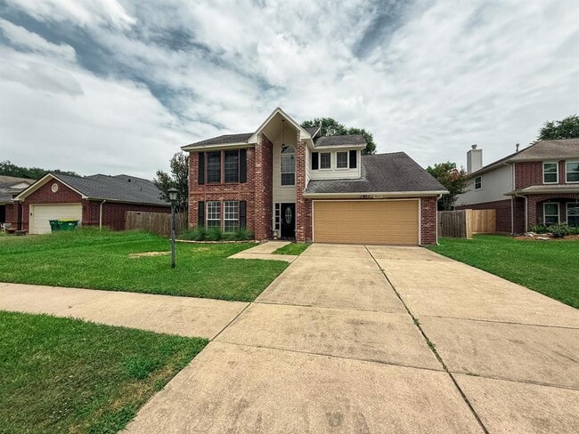 Building Photo - 4521 Allegro Dr