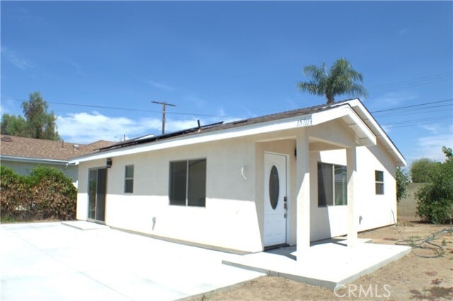 Primary Photo - 15711 Fairgrove Ave