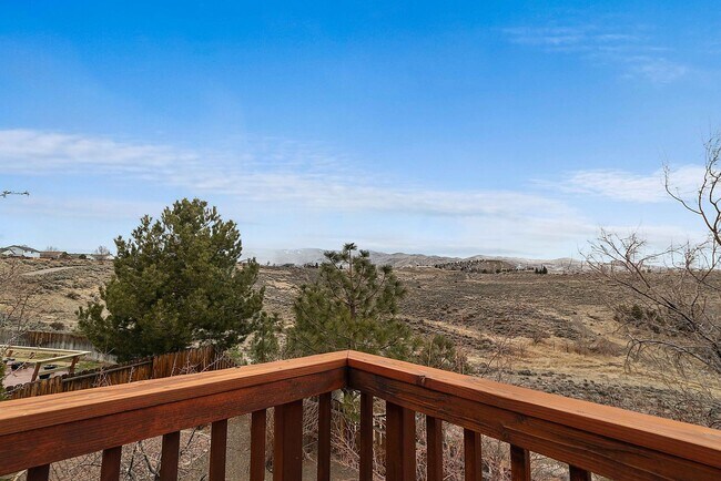 Building Photo - 1642 Caulsa Lane - Coming Soon - Available Mid May!!