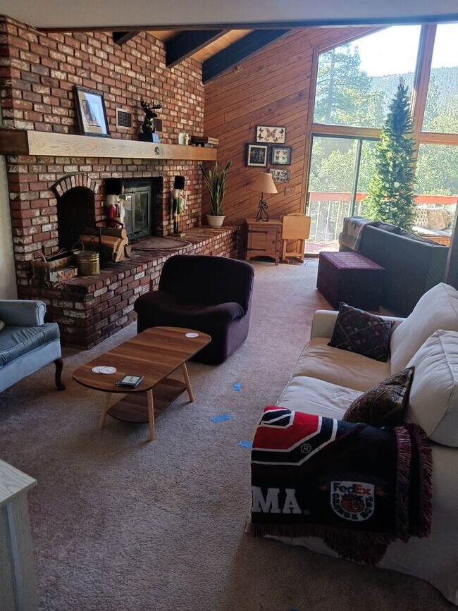 Building Photo - Big Bear Retreat