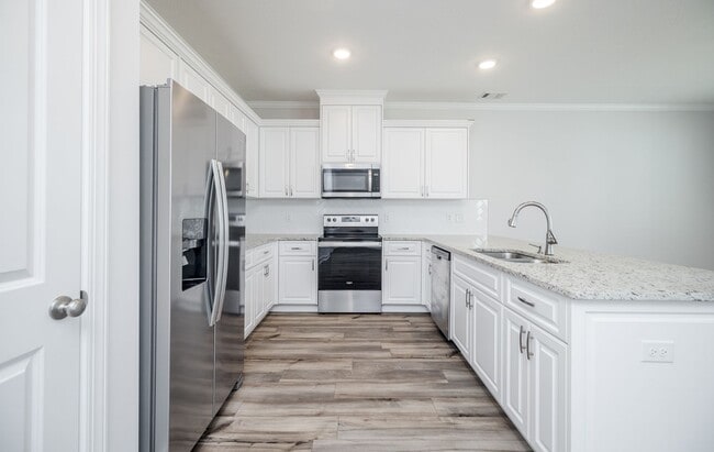 Building Photo - 5006 Anna Crk Wy