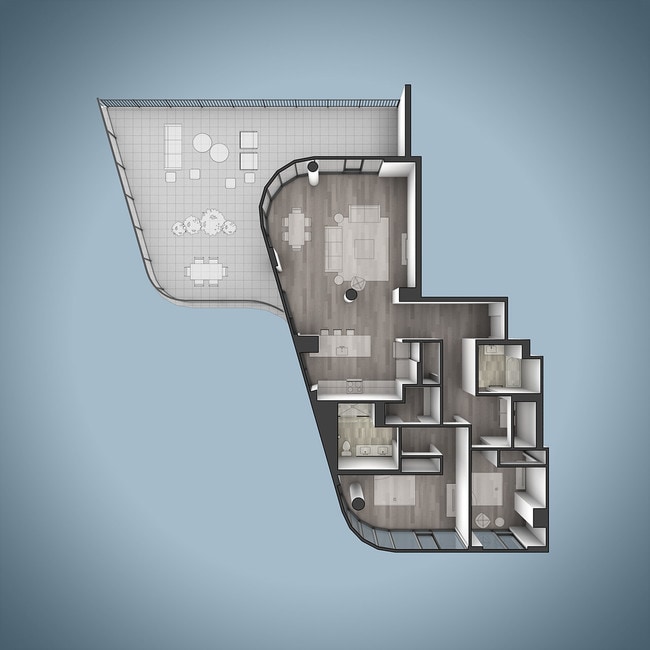 Floorplan - 5252