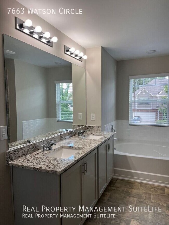 Building Photo - 7663 Watson Cir