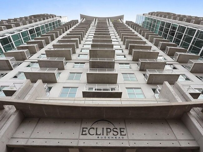 Eclipse @ Buckhead - 250 Pharr Rd NE