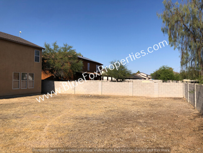 Building Photo - 4913 W Paseo Don Carlos