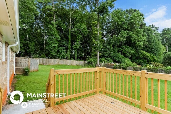 Building Photo - 6103 Frieda St