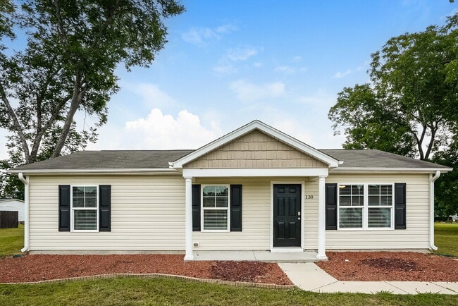 Building Photo - 138 Johnston Farms Dr