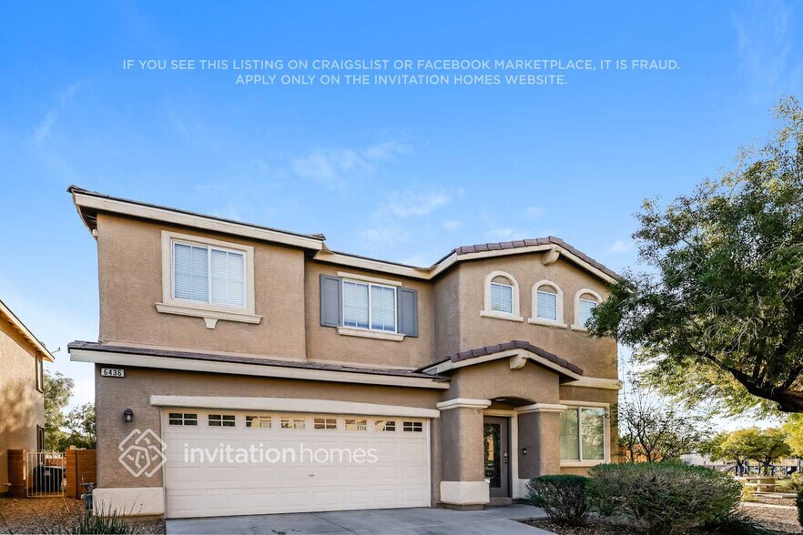 Building Photo - 6436 Winter Moon St