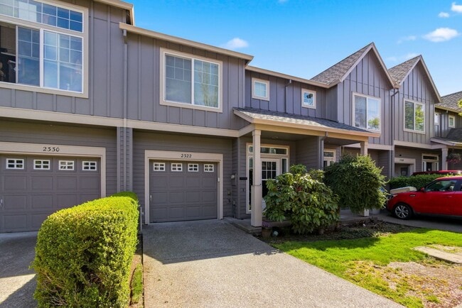 Building Photo - 2322 NW 168th Pl