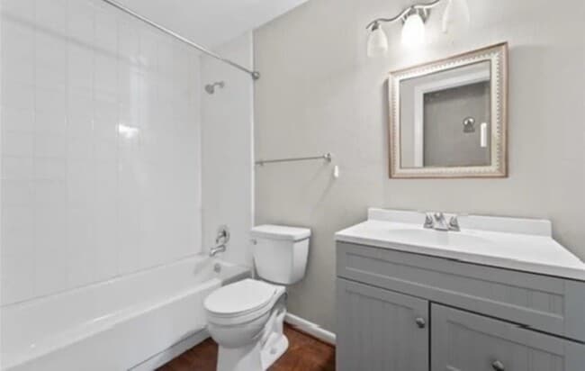 Building Photo - 4917 Ashlock Dr