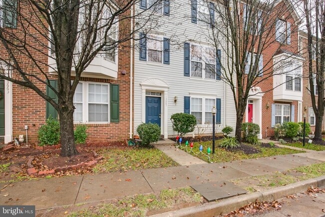 Building Photo - 13665 St Johns Wood Pl