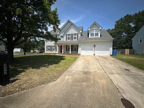 Building Photo - Call Amanda Tate at (757)289-6810 for more information
