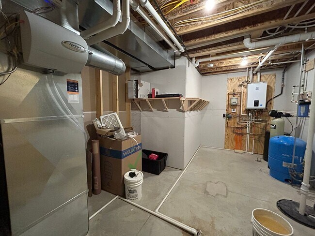 Building Photo - Rent To Own