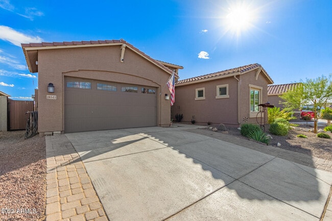 Building Photo - 18545 W Chuckwalla Canyon Rd