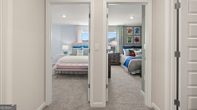 Building Photo - 6741 Leigh St