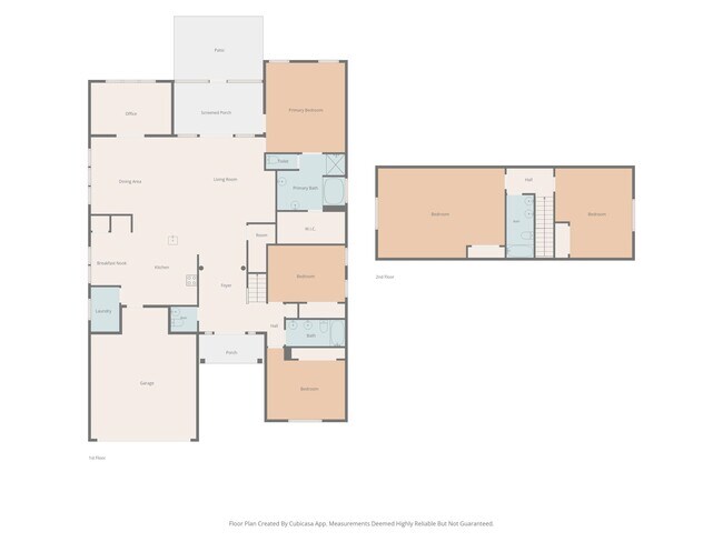 Building Photo - 2834 Farmer Brown Ct