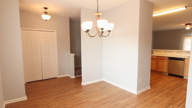 Building Photo - Location, Location, Location! Fantastic 3/2.5 Townhome in the Heart of RTP!