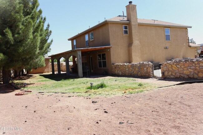 Building Photo - 3329 Tierra Sara Ln