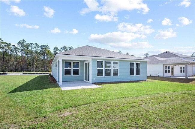 Building Photo - Waterways