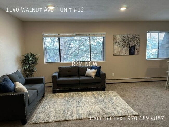 Building Photo - 1140 Walnut Ave