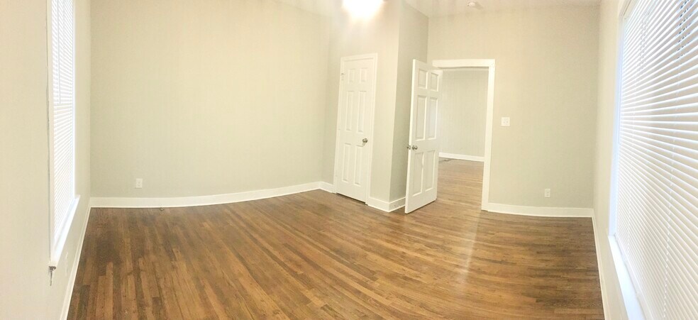 Front Bedroom - 310 2nd St