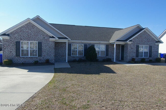 Primary Photo - 2517 Saddleback Dr