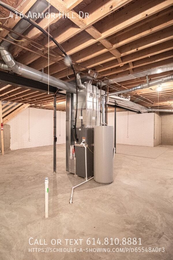 Building Photo - 416 Armor Hill Dr