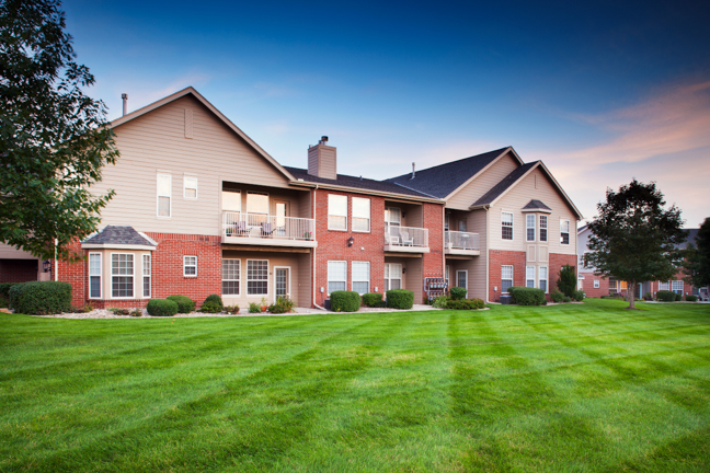 Building Photo - Tradition by Broadmoor