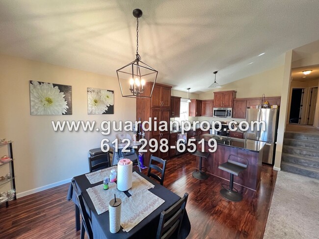 Building Photo - 2016 Built House on Corner Lot Available Now, Open Floor Plan, Finished Lower Level, Master Suite