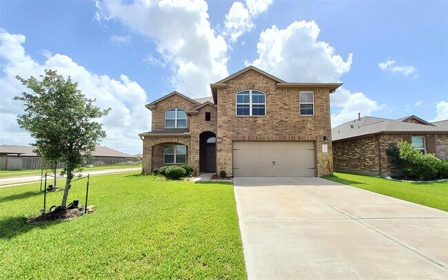 Building Photo - 3303 Zephyr Park Ln