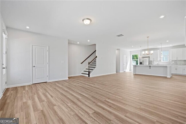 Building Photo - 1359 Crk Vw Ln NW