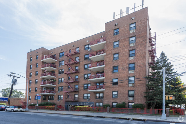 Primary Photo - 25910 Hillside Ave