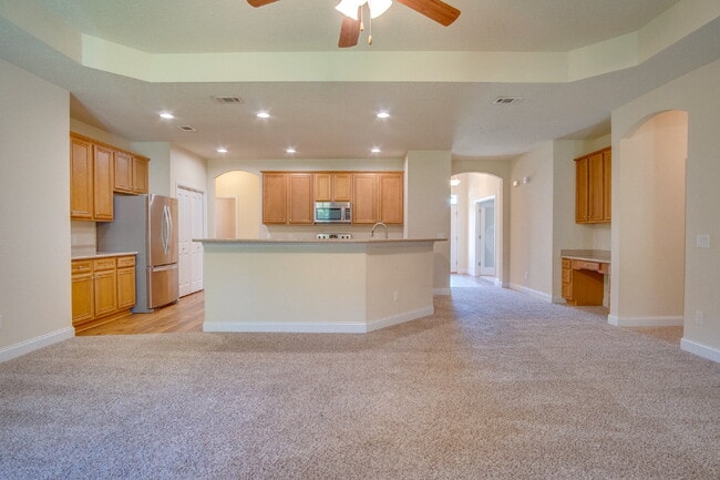 Building Photo - Hickory Hill Rental with Granite Counters,...