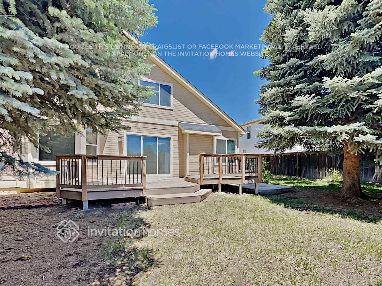 Building Photo - 4511 N Blazingstar Trail